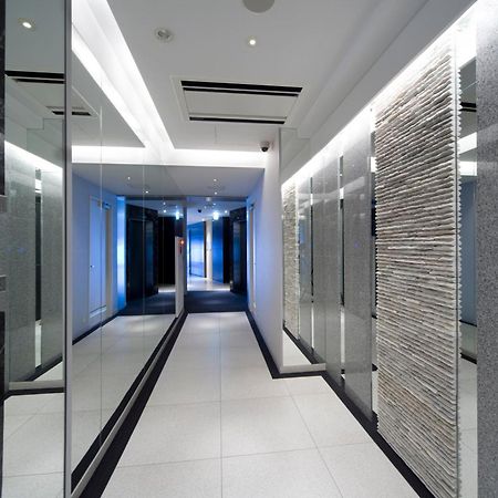 Hotel Aperto (Adults Only) Tokyo Esterno foto