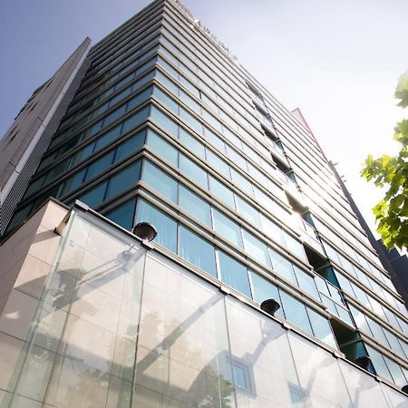 Hotel Aperto (Adults Only) Tokyo Esterno foto