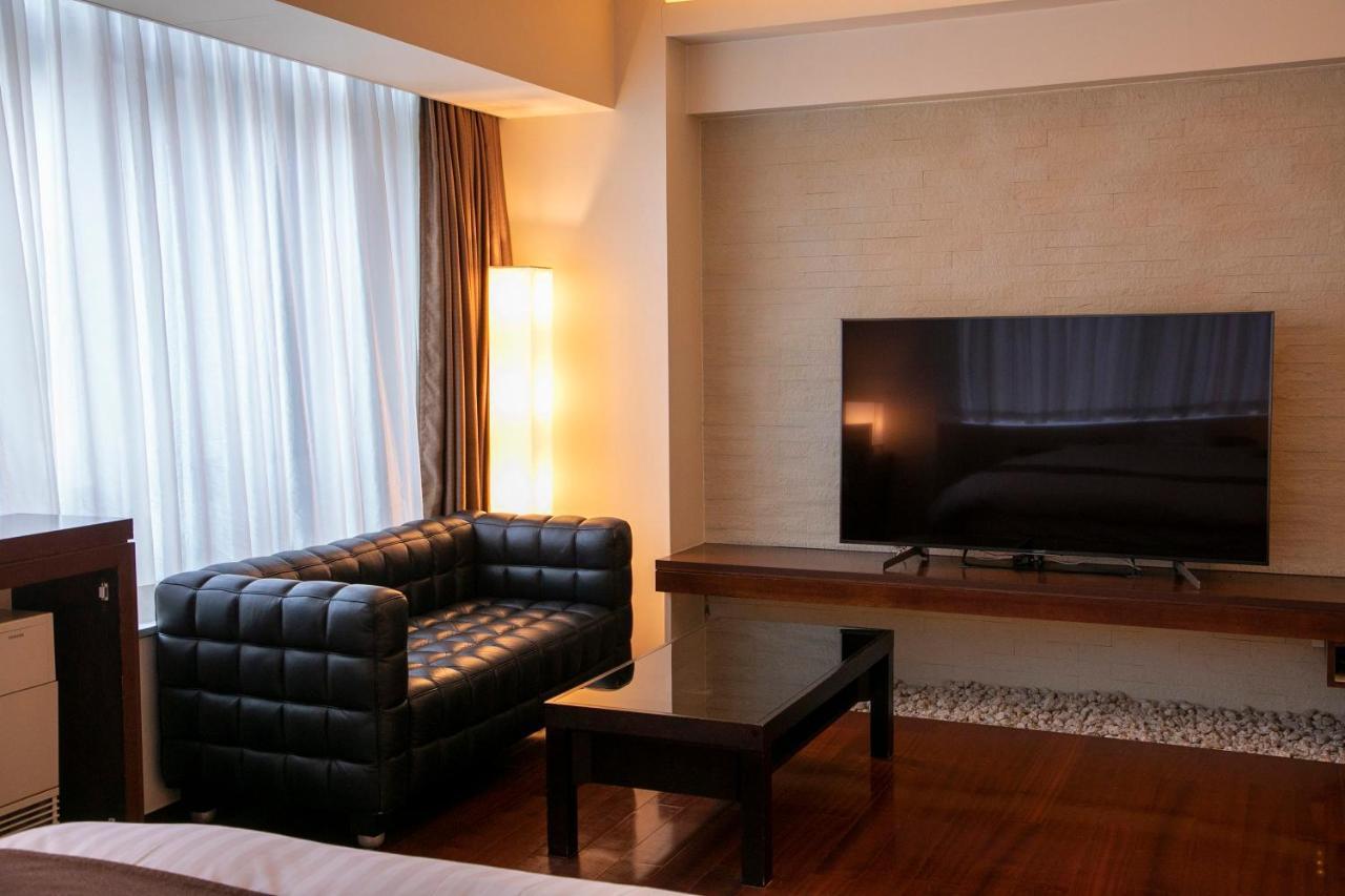 Hotel Aperto (Adults Only) Tokyo Esterno foto
