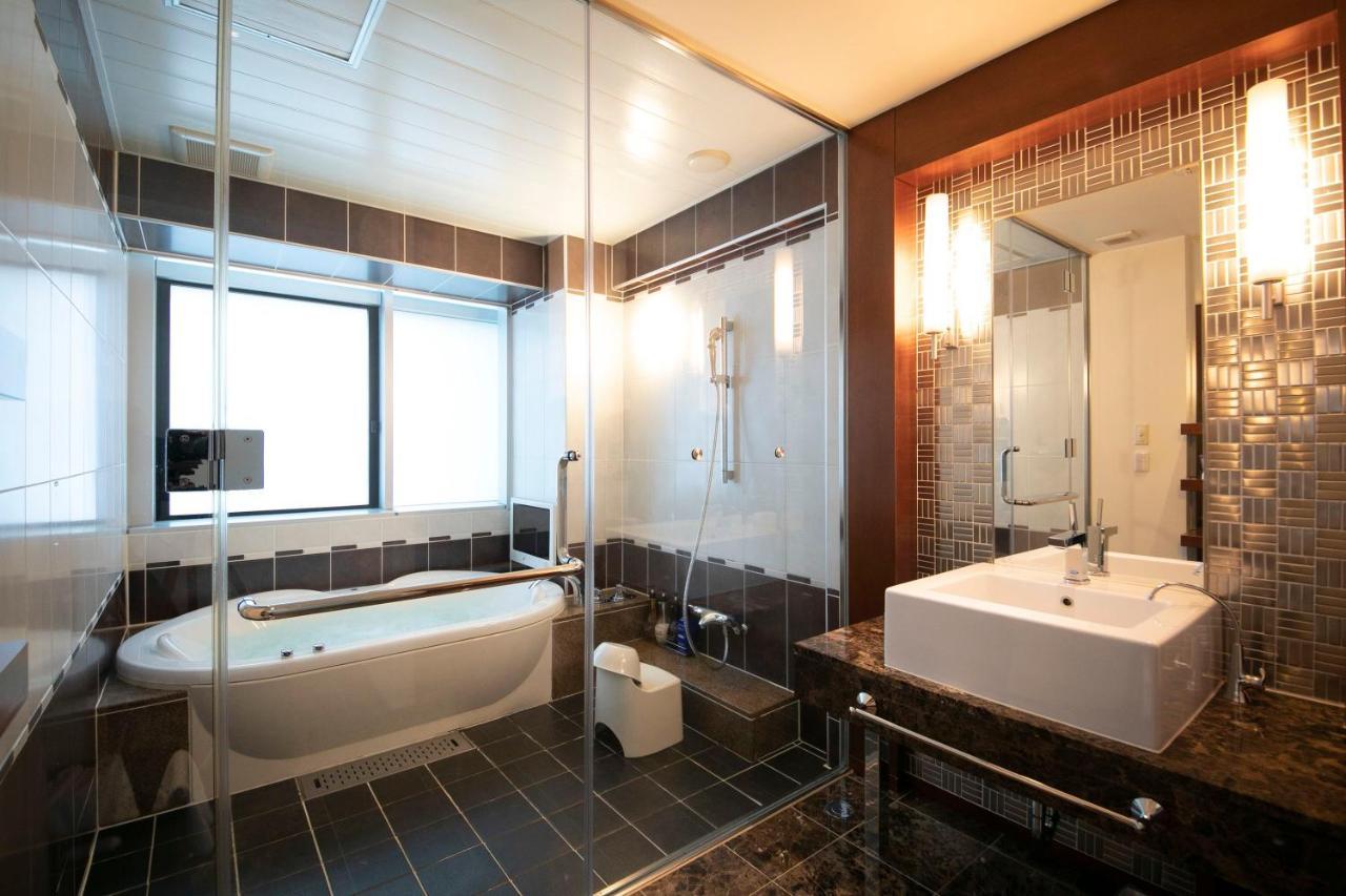 Hotel Aperto (Adults Only) Tokyo Esterno foto